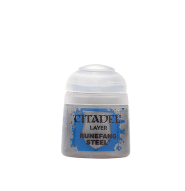 Citadel: Layer - Runefang Steel (12ml)