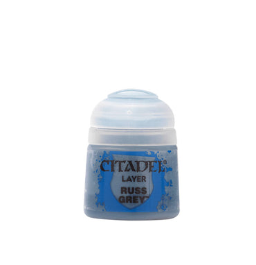 Citadel: Layer - Russ Grey (12ml)