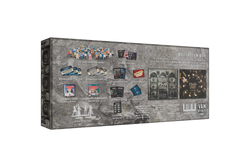 Final Girl: S4 Mausoleum Box