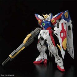 RG 1/144 WING GUNDAM ZERO (2809259)