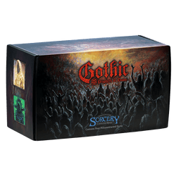 Sorcery: Contested Realm - Gothic Precon Box