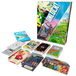 Unlock!: New Game Adventures