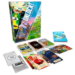 Unlock!: New Game Adventures