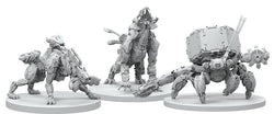 Horizon Zero Dawn: The Board Game