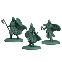 A Song of Ice & Fire Miniatures Game: Blacktyde Chosen