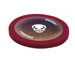 Heroscape: Premium Wound Markers