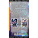 Soul Masters TCG: Starter Deck - Athena Stormkal (Chibi ver)