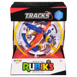 Rubik's: Tracks 100