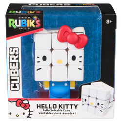Rubik's: Cubers - Hello Kitty