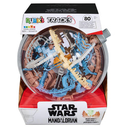 Rubik's: Tracks - Perplexus Star Wars