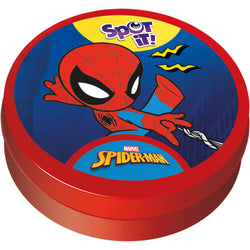Spot It! Spider-Man Eco Blister