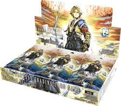 Final Fantasy TCG: Blissful Eternity Booster