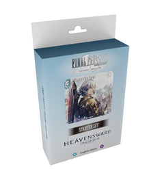 Final Fantasy TCG Heavensward Starter Set