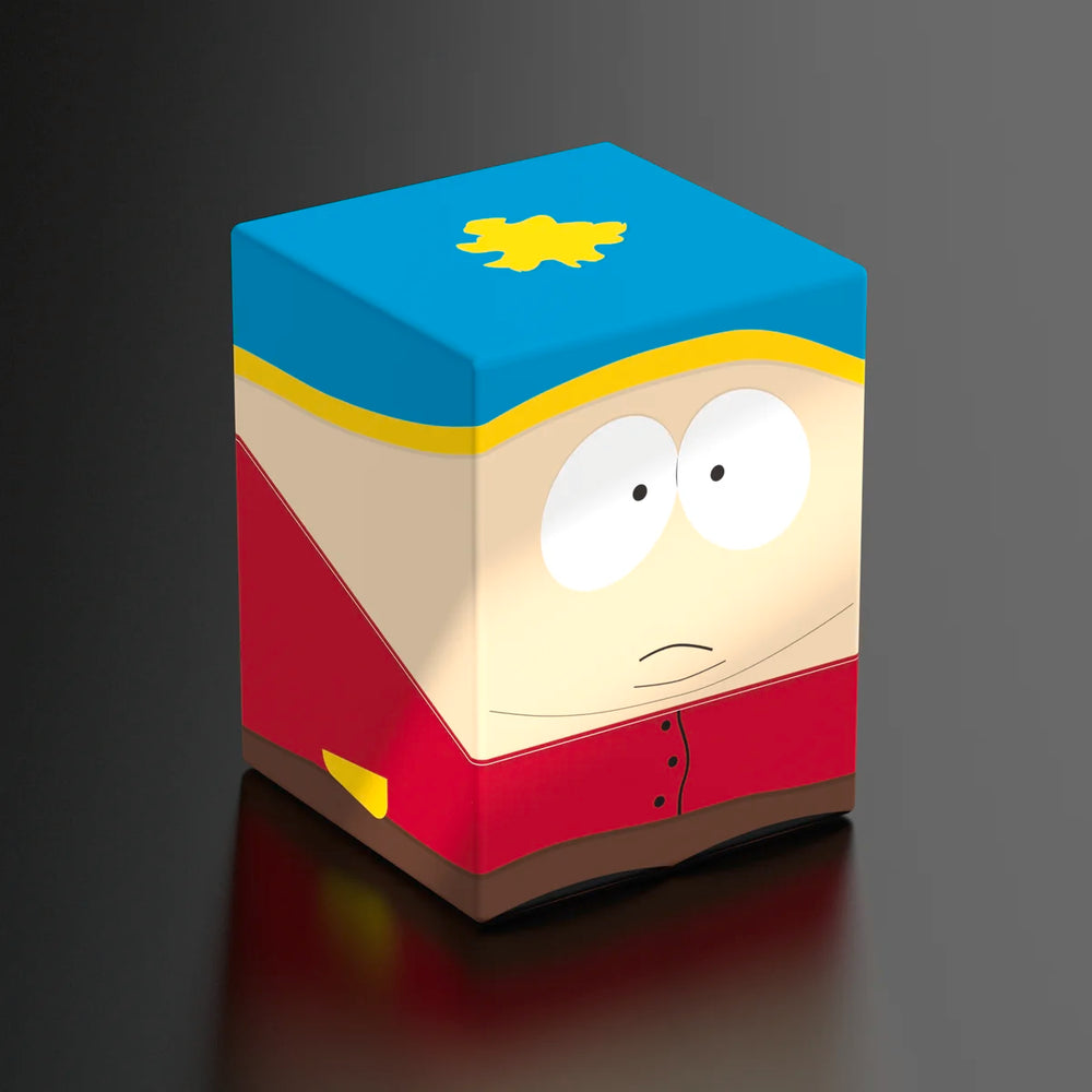 Squaroes Southpark: Deck Box 100+ - Cartman
