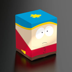 Squaroes Southpark: Deck Box 100+ - Cartman