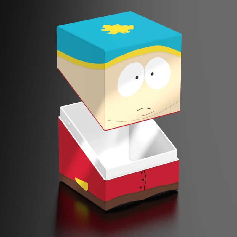 Squaroes Southpark: Deck Box 100+ - Cartman