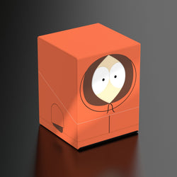 Squaroes Southpark: Deck Box 100+ - Kenny