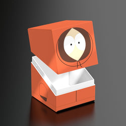 Squaroes Southpark: Deck Box 100+ - Kenny