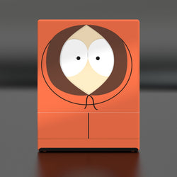 Squaroes Southpark: Deck Box 100+ - Kenny