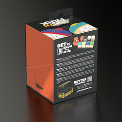 Squaroes Southpark: Deck Box 100+ - Kenny