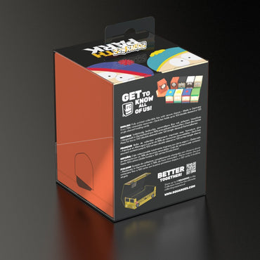 Squaroes Southpark: Deck Box 100+ - Kenny