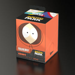 Squaroes Southpark: Deck Box 100+ - Kenny