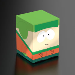 Squaroes Southpark: Deck Box 100+ - Kyle