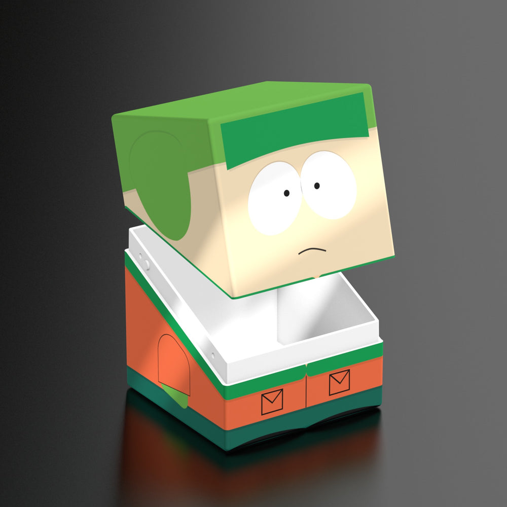 Squaroes Southpark: Deck Box 100+ - Kyle