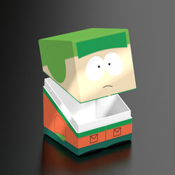 Squaroes Southpark: Deck Box 100+ - Kyle