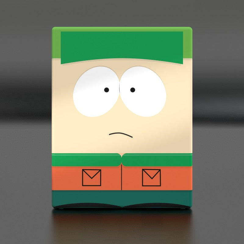 Squaroes Southpark: Deck Box 100+ - Kyle