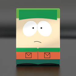 Squaroes Southpark: Deck Box 100+ - Kyle