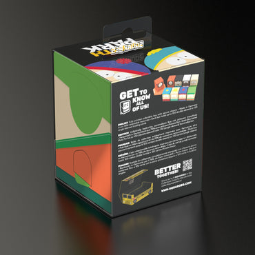 Squaroes Southpark: Deck Box 100+ - Kyle