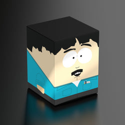 Squaroes Southpark: Deck Box 100+ - Randy