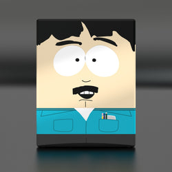 Squaroes Southpark: Deck Box 100+ - Randy