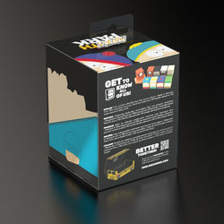 Squaroes Southpark: Deck Box 100+ - Randy