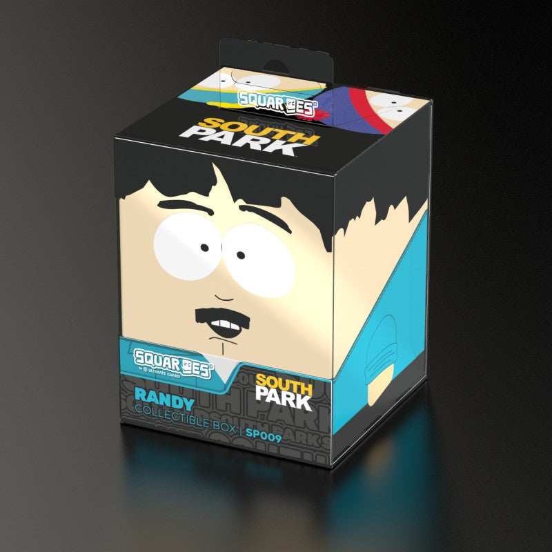 Squaroes Southpark: Deck Box 100+ - Randy