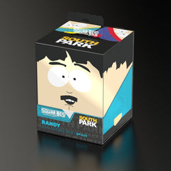 Squaroes Southpark: Deck Box 100+ - Randy
