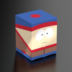 Squaroes South Park: Deck Box 100+ - Stan