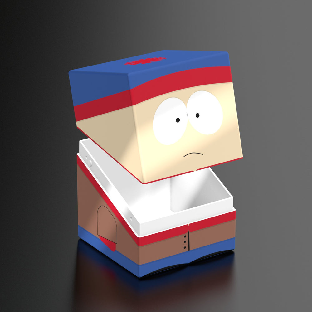 Squaroes South Park: Deck Box 100+ - Stan