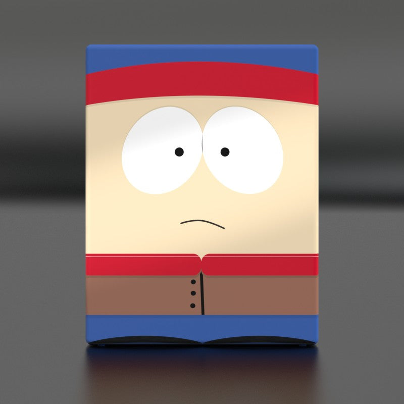 Squaroes South Park: Deck Box 100+ - Stan