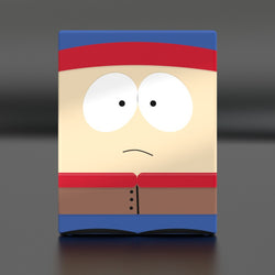 Squaroes South Park: Deck Box 100+ - Stan