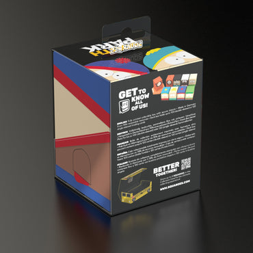 Squaroes South Park: Deck Box 100+ - Stan