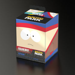 Squaroes South Park: Deck Box 100+ - Stan