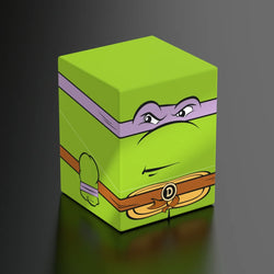 Squaroes: Boulder 100+ - Teenage Mutant Ninja Turnles - Action Mode Donatello