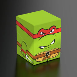 Squaroes: Boulder 100+ - Teenage Mutant Ninja Turtles - Action Mode Raphael