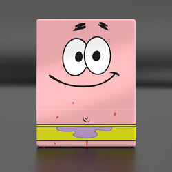 Squaroes Spongebob Squarepants: Deck Box 100+ - Patrick