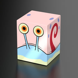 Squaroes Spongebob Squarepants: Deck Box 100+ - Gary
