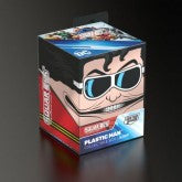Squaroes DC: Deck Box 100+ - Plastic Man
