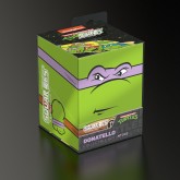 Squaroes TMNT: Deck Box 100+ - Donatello