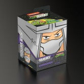 Squaroes TMNT: Deck Box 100+ - Shredder